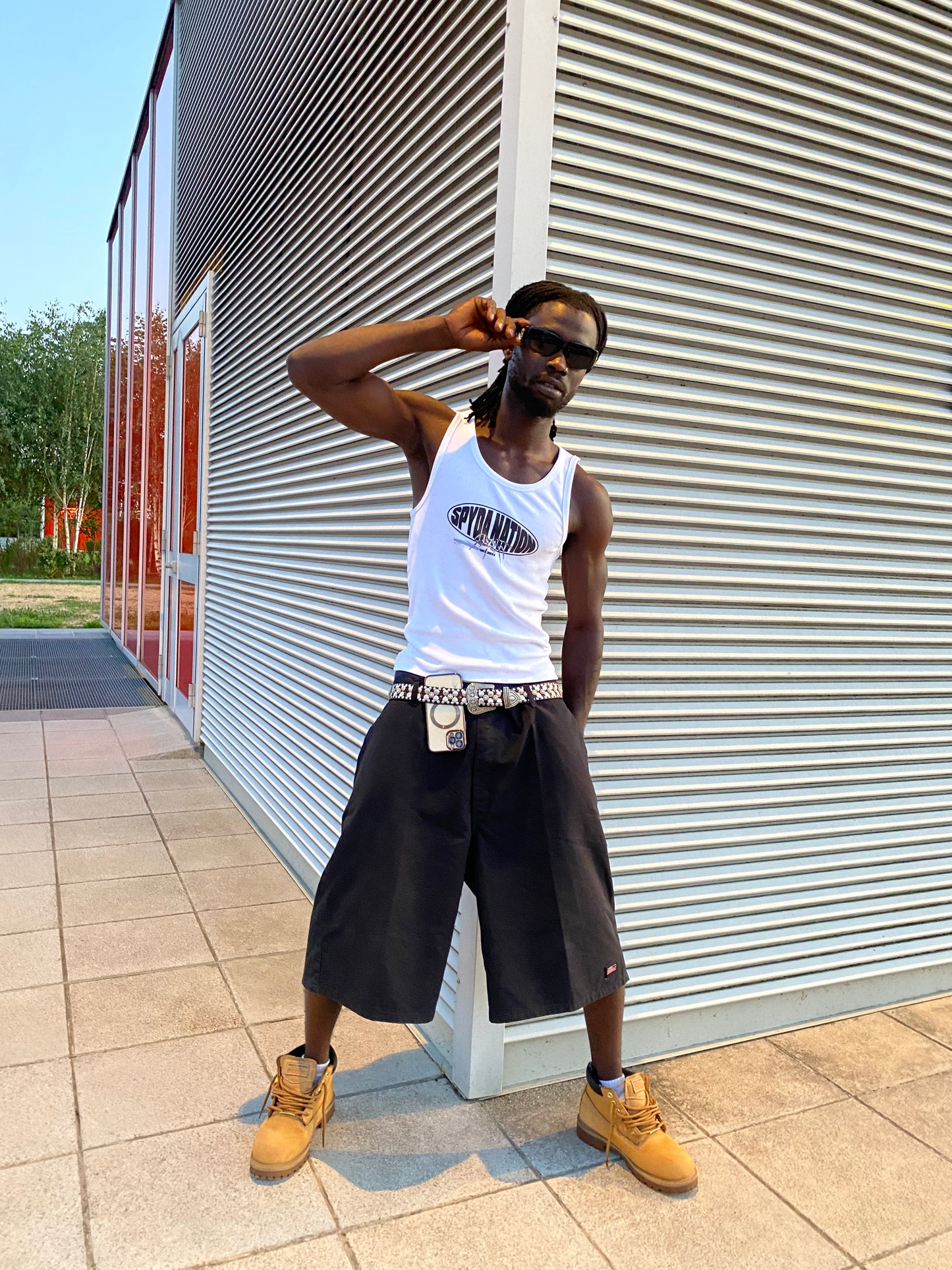 The "Web Essential" Tank Top 2-Pack