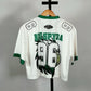"Super Eagles 96" tribute Mesh Football Jersey