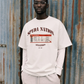 SPYDA AIRLINES "Boarding Pass" Tee