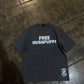 FREE HUSHPUPPI (Relaxed Tee)