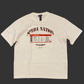 SPYDA AIRLINES "Boarding Pass" Tee