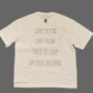 SPYDA AIRLINES "Boarding Pass" Tee