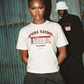 SPYDA AIRLINES "Boarding Pass" Tee