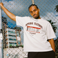 SPYDA AIRLINES "Boarding Pass" Tee