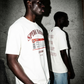 SPYDA AIRLINES "Boarding Pass" Tee