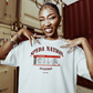 SPYDA AIRLINES "Boarding Pass" Tee