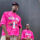 DUAFE camo Football Jersey