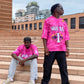 DUAFE camo Football Jersey