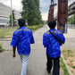 DUAFE camo Football Jersey