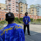 DUAFE camo Football Jersey
