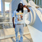 Hidden Treasures Tee