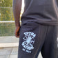 The "Web Walker" Jogger (Black)