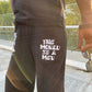 The "Web Walker" Jogger (Black)