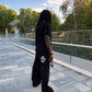 The "Web Walker" Jogger (Black)