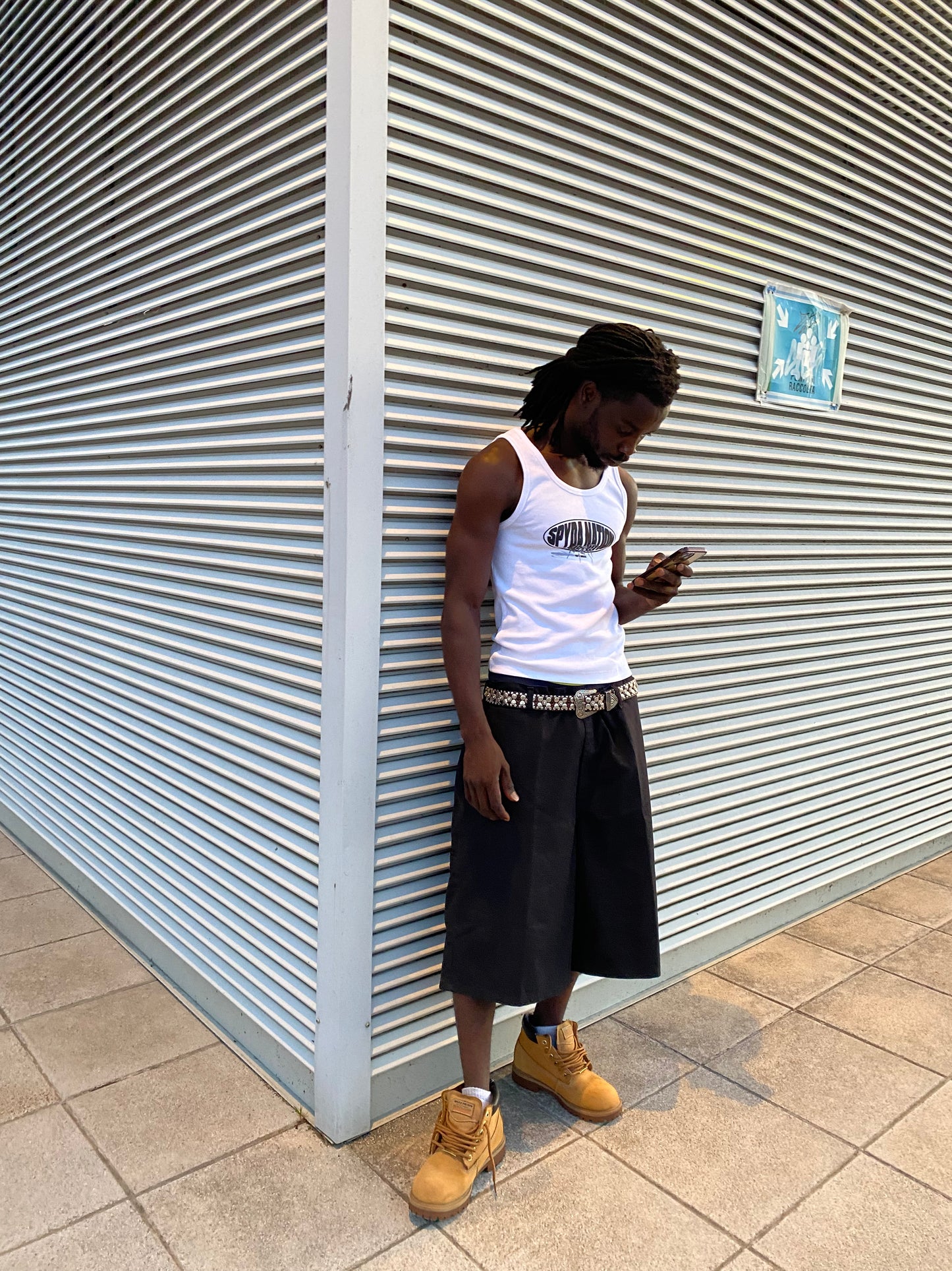 The "Web Essential" Tank Top 2-Pack