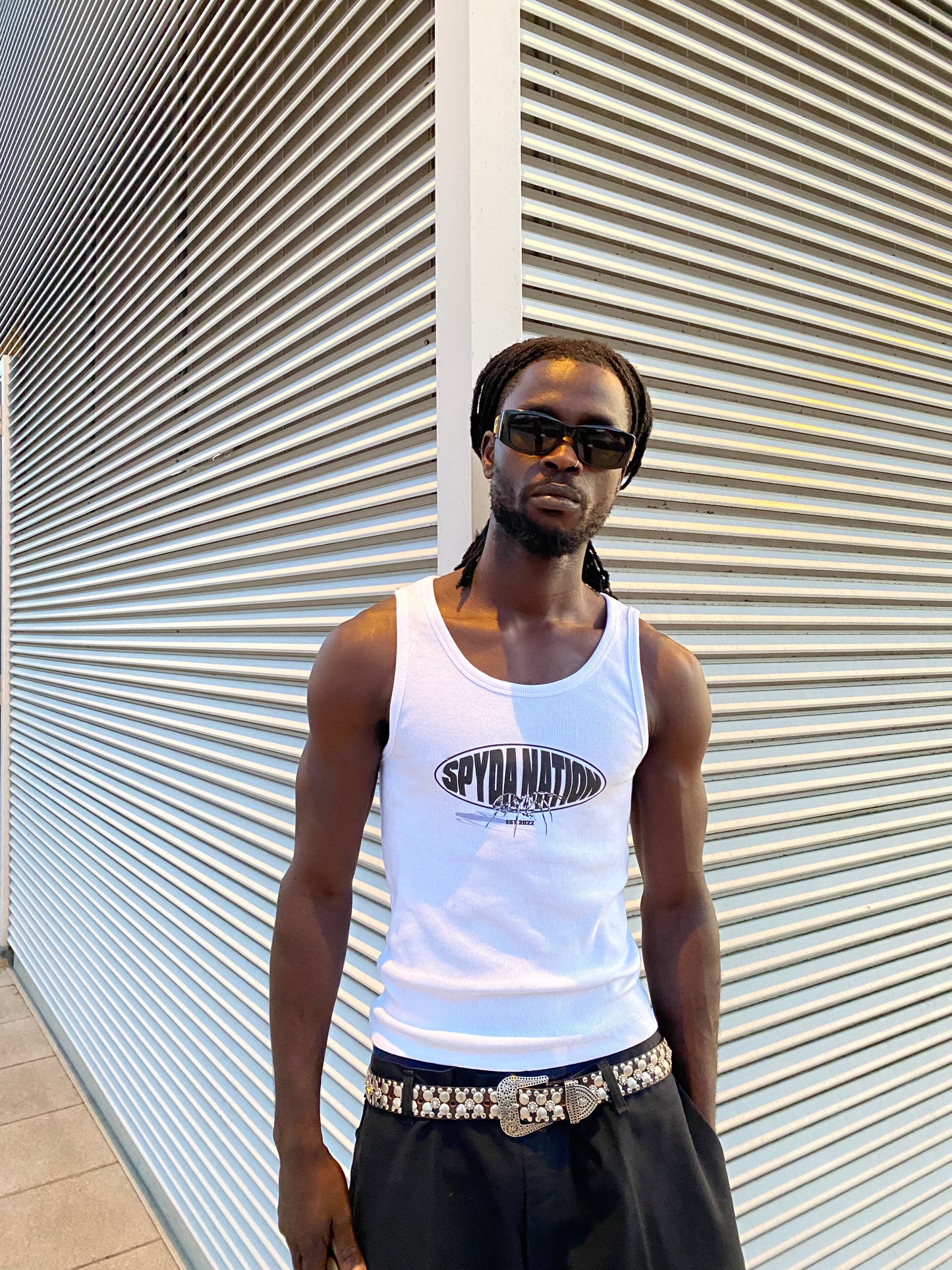 The "Web Essential" Tank Top 2-Pack