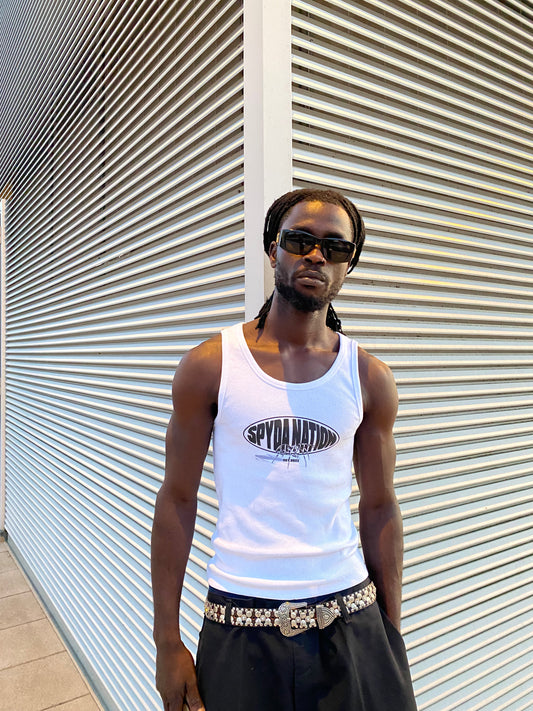 The "Web Essential" Tank Top 2-Pack