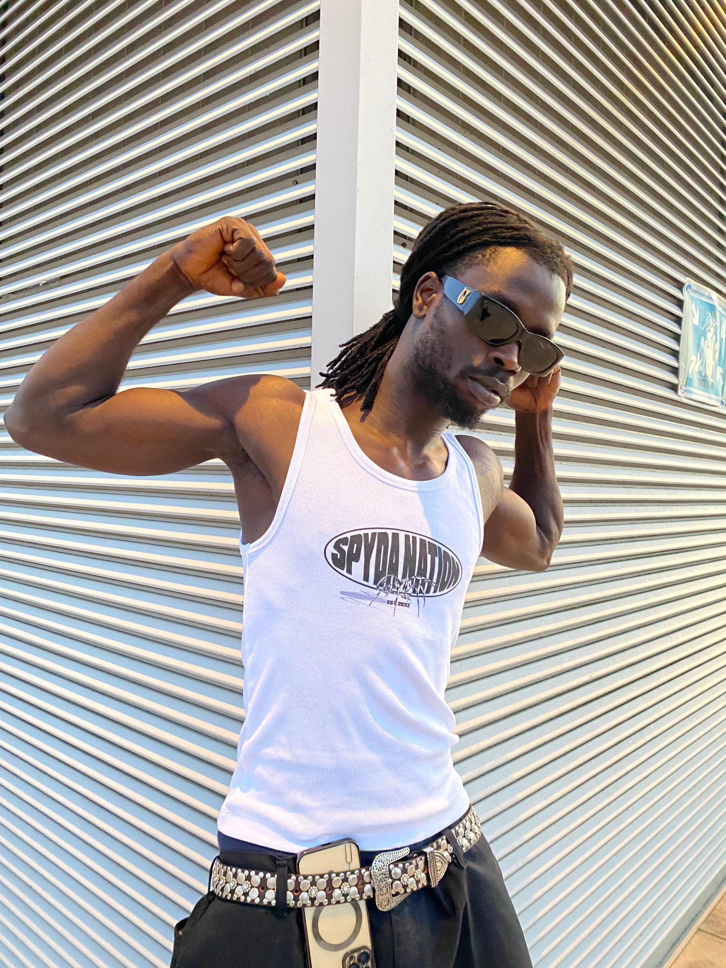 The "Web Essential" Tank Top 2-Pack
