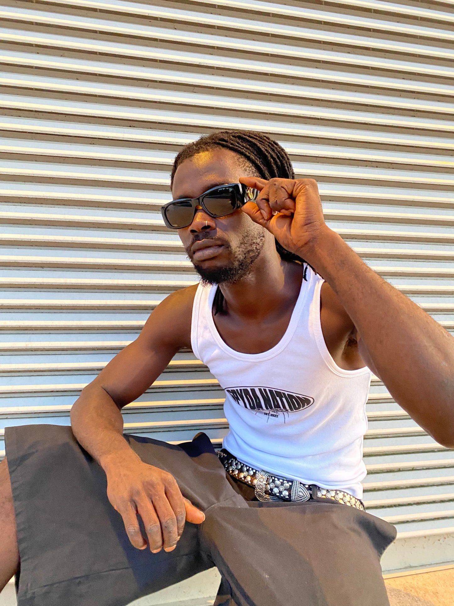 The "Web Essential" Tank Top 2-Pack