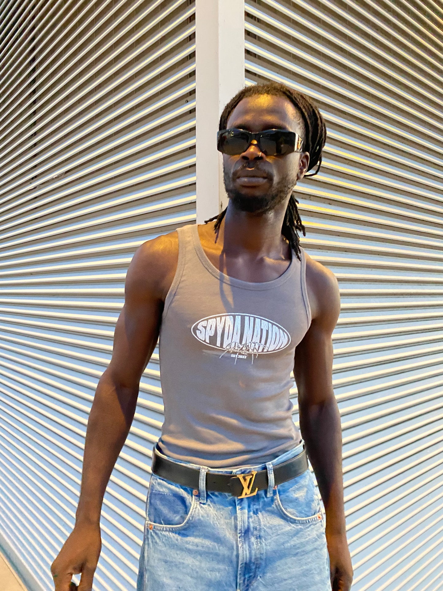 The "Web Essential" Tank Top 2-Pack