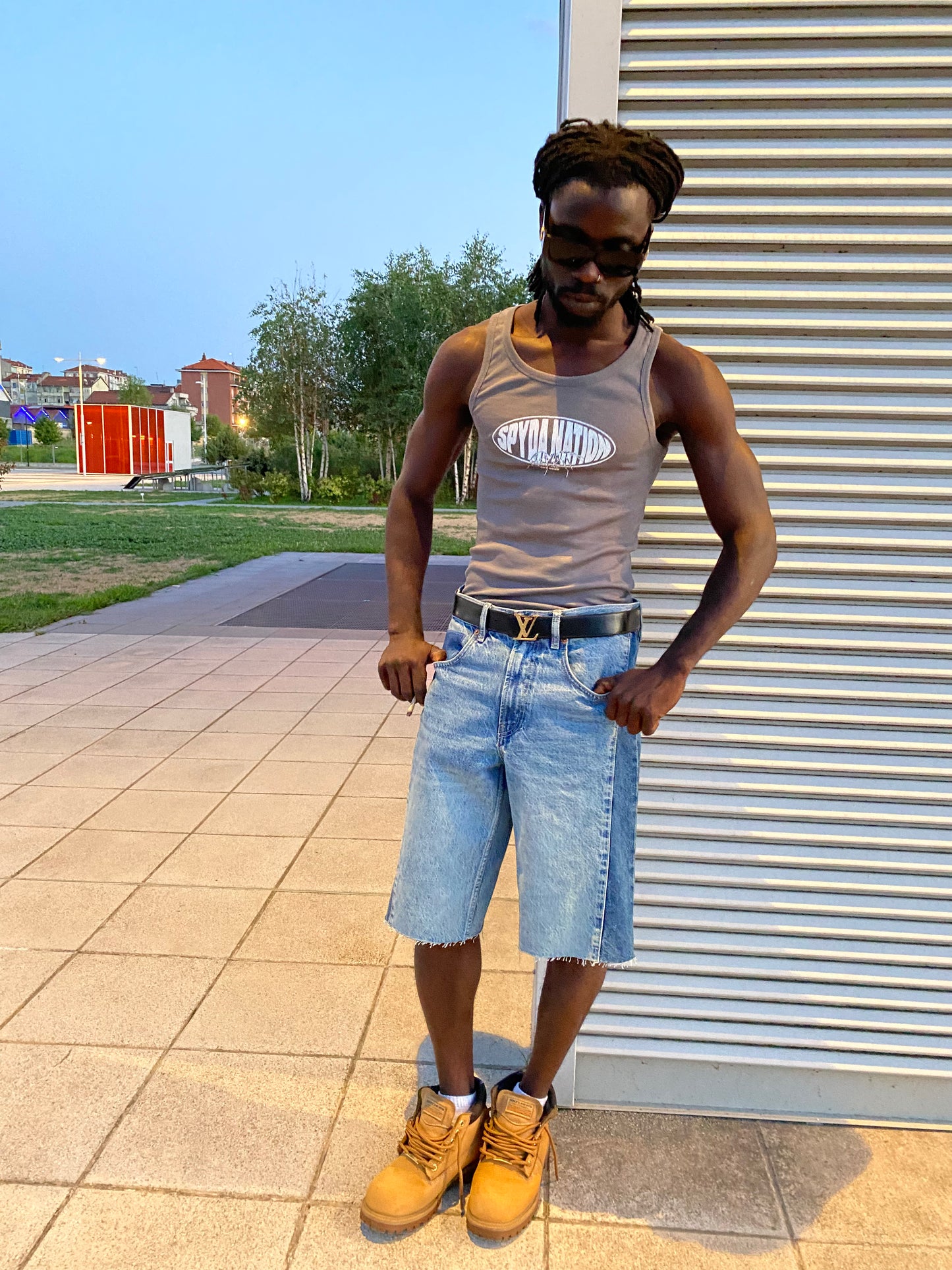 The "Web Essential" Tank Top 2-Pack