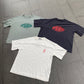 Basic Spyda Logo Tee (3 pack)