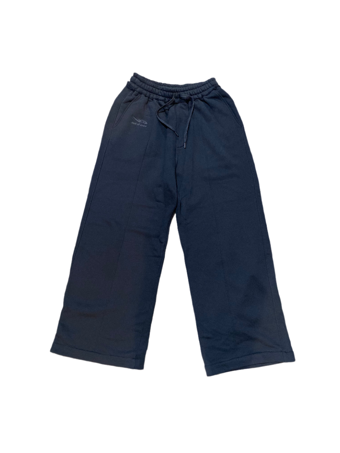 The "Web Walker" Jogger (Black)