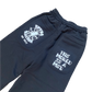 The "Web Walker" Jogger (Black)