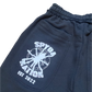 The "Web Walker" Jogger (Black)