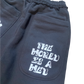 The "Web Walker" Jogger (Black)