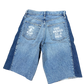The "Web Denim" Jorts