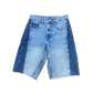 The "Web Denim" Jorts