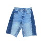 The "Web Denim" Jorts