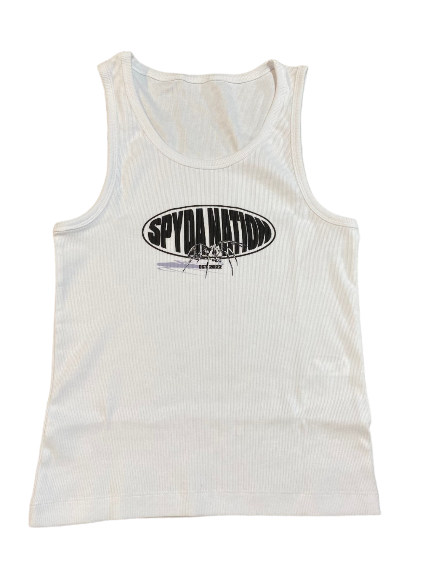 The "Web Essential" Tank Top 2-Pack