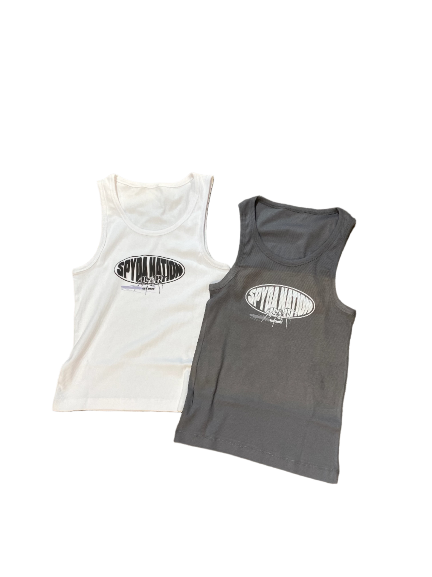 The "Web Essential" Tank Top 2-Pack