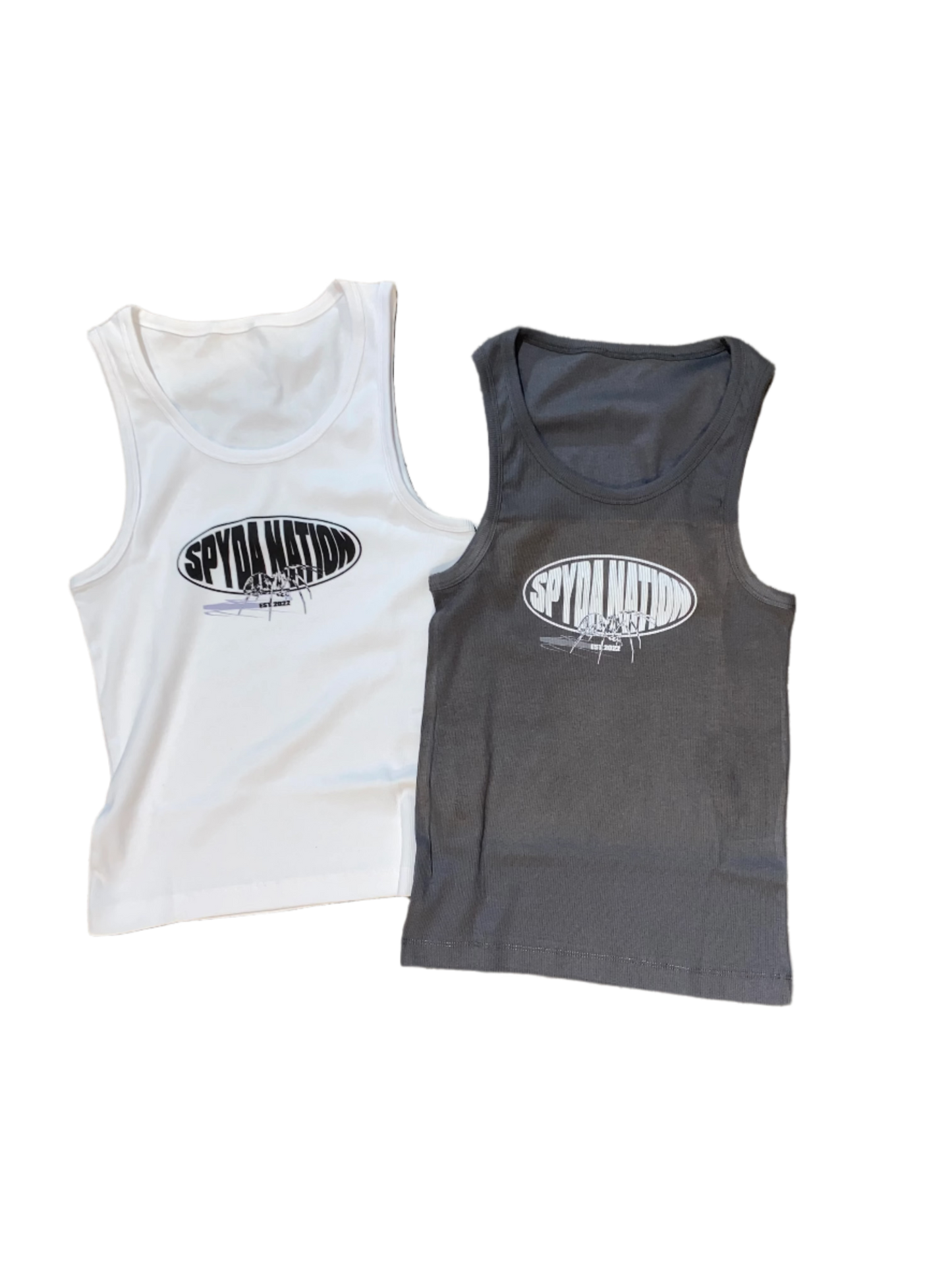 The "Web Essential" Tank Top 2-Pack