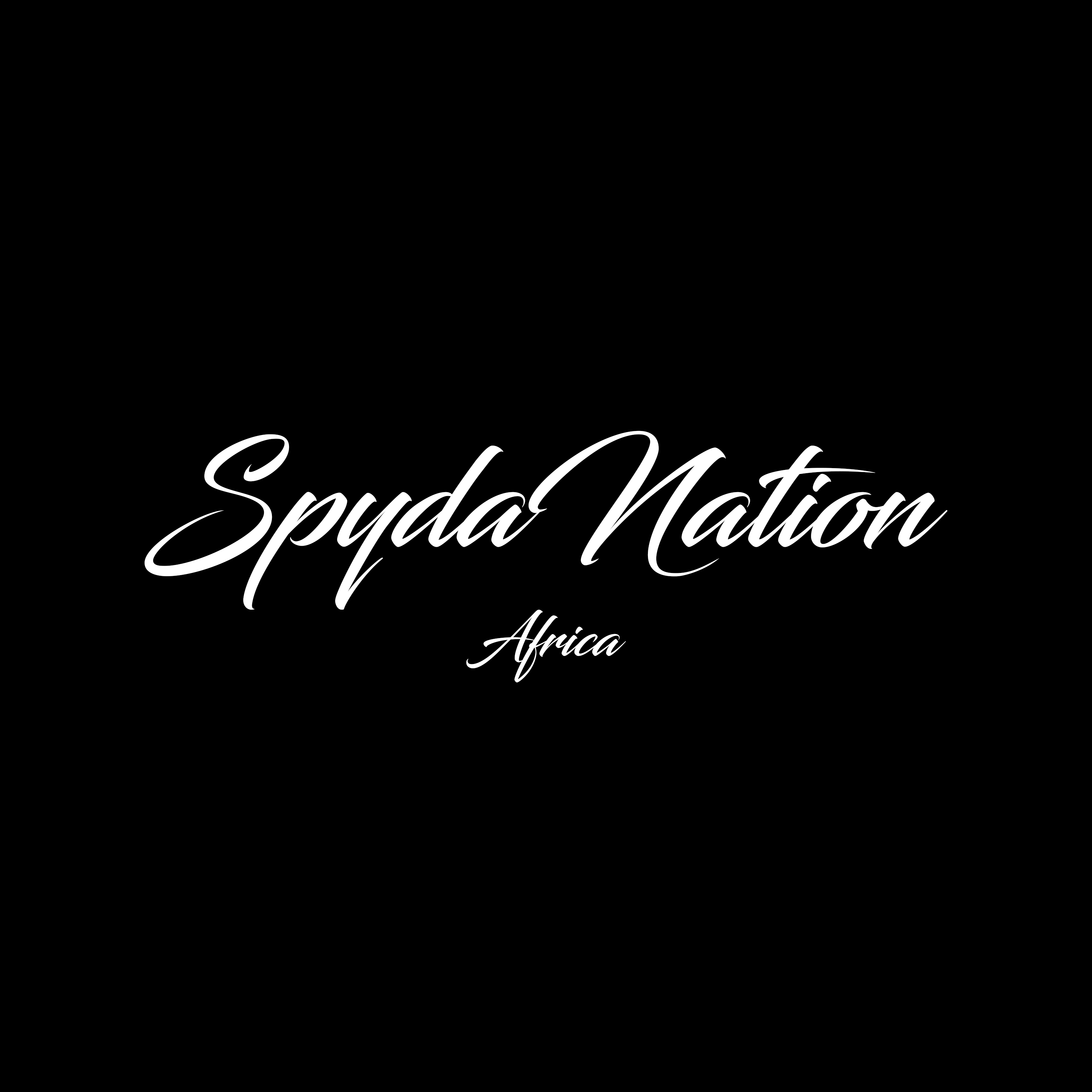 Spyda Nation