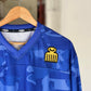 DUAFE camo Football Jersey
