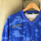 DUAFE camo Football Jersey
