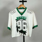 "Super Eagles 96" tribute Mesh Football Jersey