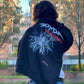 Spyda Web Crew Neck (Black)