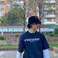 "The World Is A Web" T-shirt