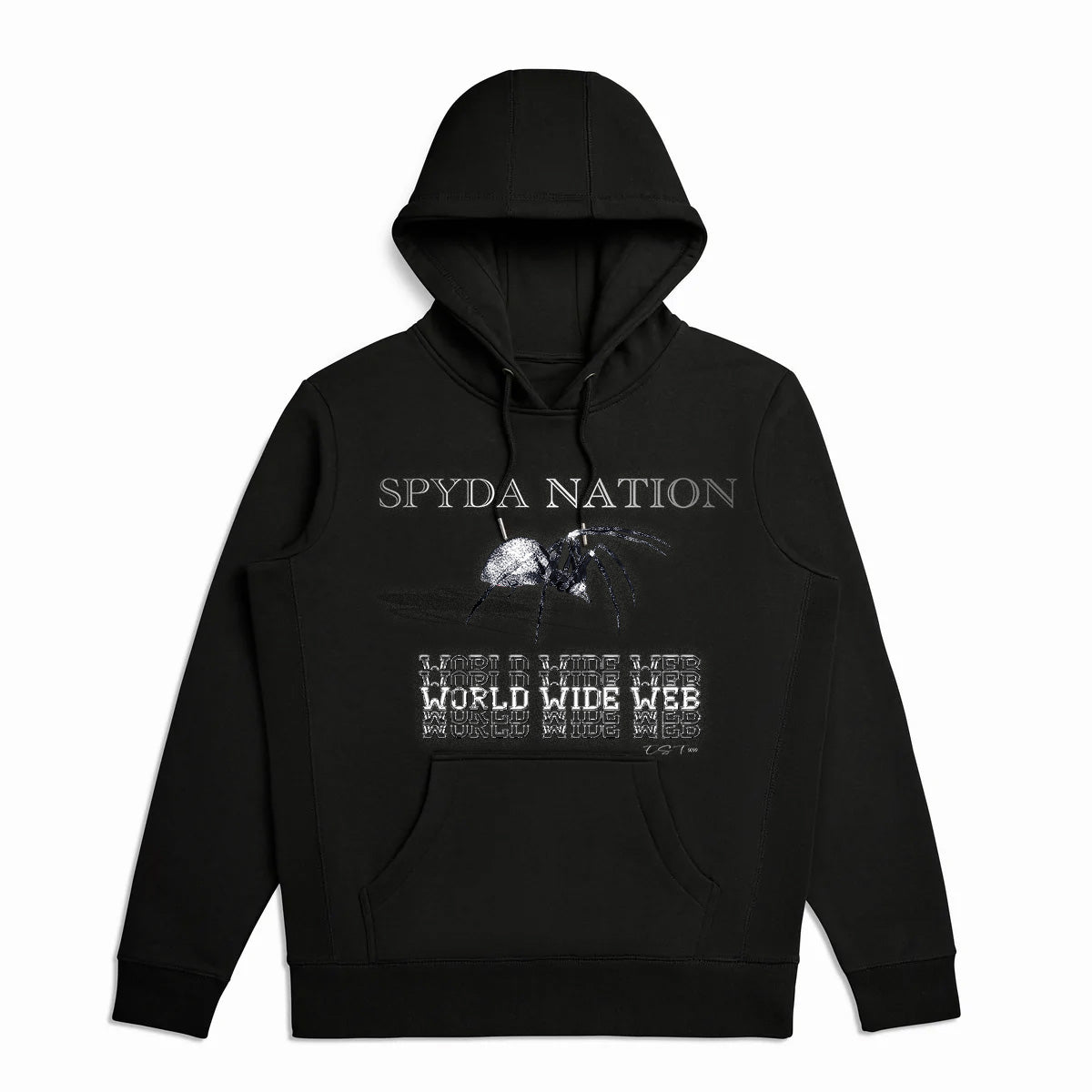 World Wide Web Hoodie