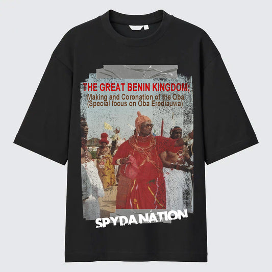 Spyda OBA T-shirt